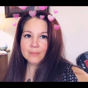 Meet your Posher, Sandra